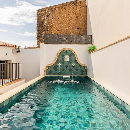 Casa Sierraverde Fuenteheridos By Msholidays ภายนอก รูปภาพ