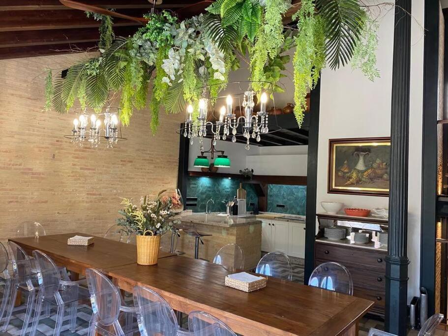 Casa Sierraverde Fuenteheridos By Msholidays ภายนอก รูปภาพ