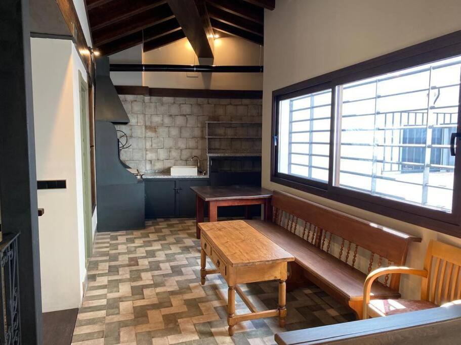 Casa Sierraverde Fuenteheridos By Msholidays ภายนอก รูปภาพ