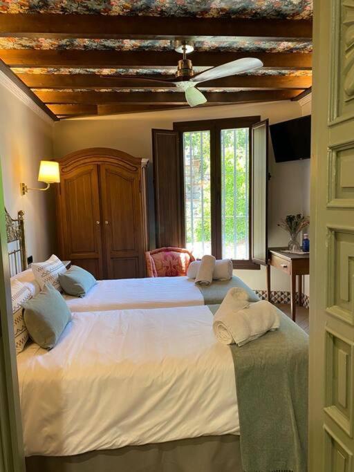 Casa Sierraverde Fuenteheridos By Msholidays ภายนอก รูปภาพ