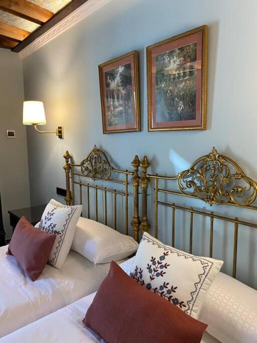 Casa Sierraverde Fuenteheridos By Msholidays ภายนอก รูปภาพ
