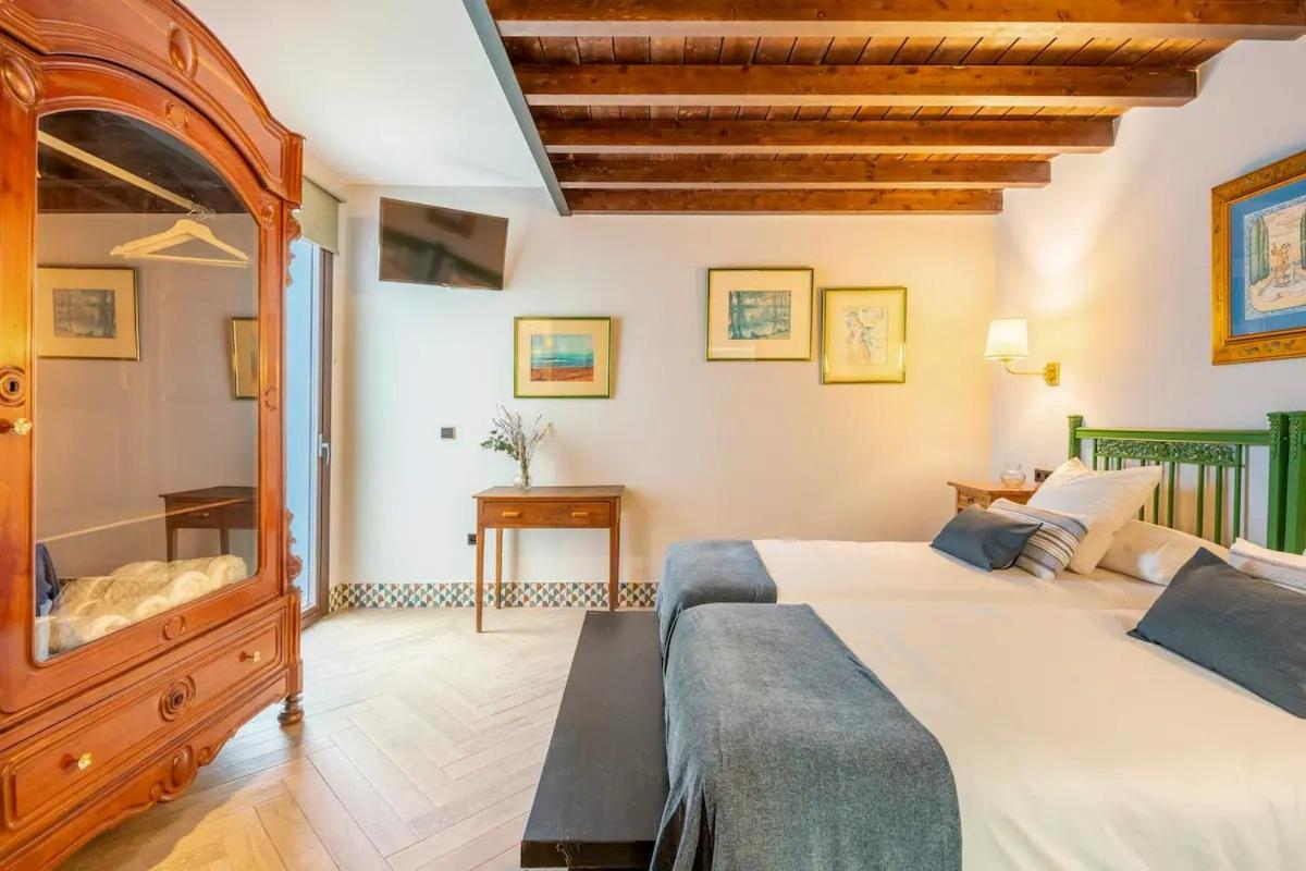 Casa Sierraverde Fuenteheridos By Msholidays ภายนอก รูปภาพ