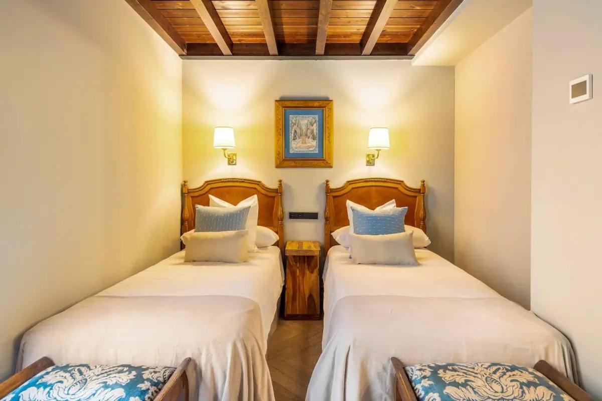 Casa Sierraverde Fuenteheridos By Msholidays ภายนอก รูปภาพ
